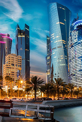 Doha Ofis - Aslanbey