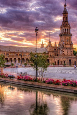 Sevilla Ofis - Aslanbey