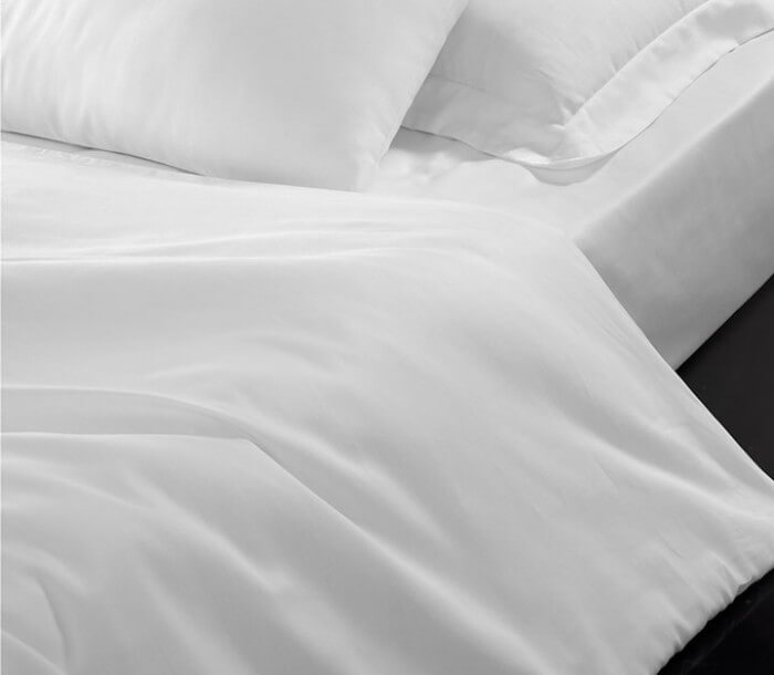 Otel Yastık Kılıfı - Aslanbey